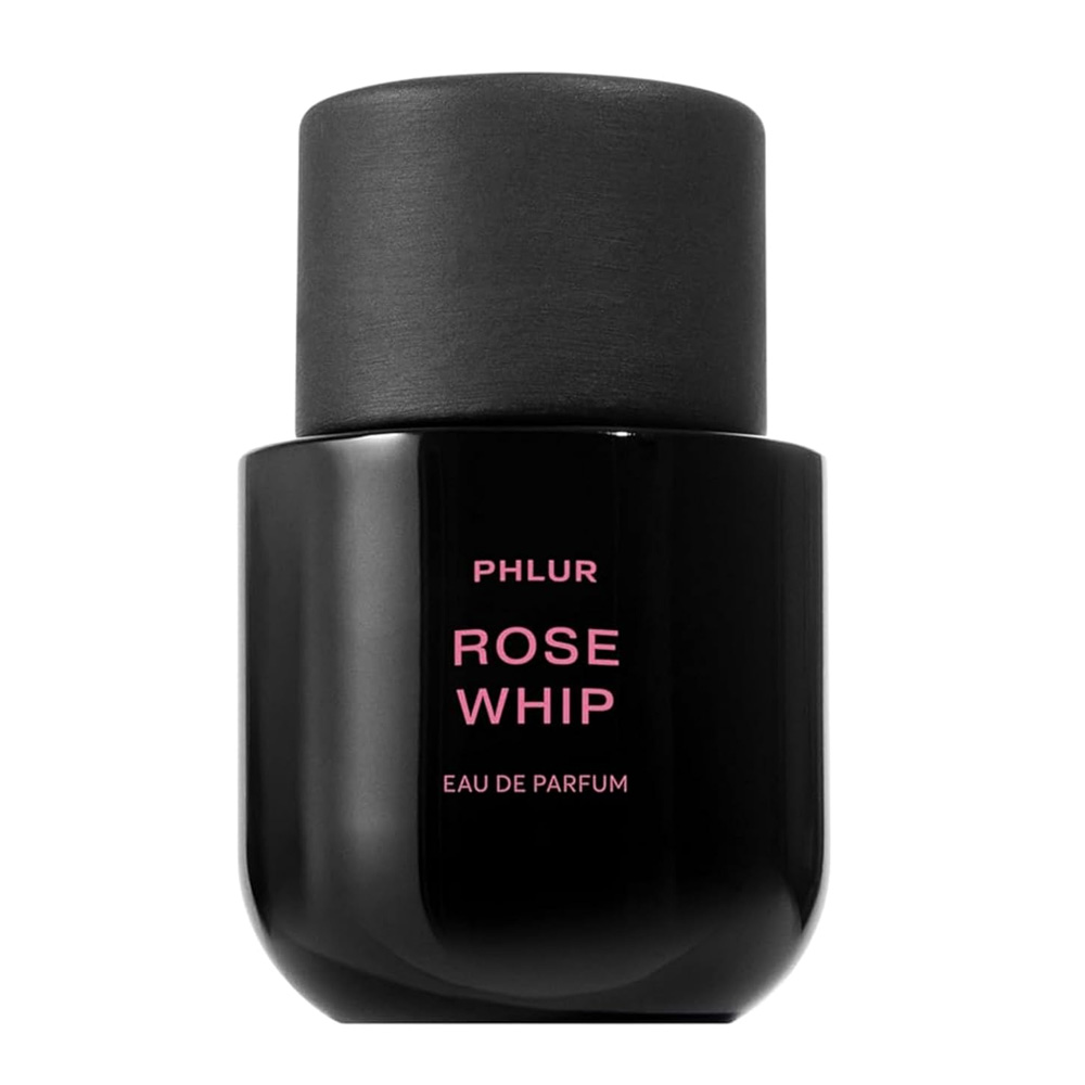 Women'S Perfume Rose Fragrance - PHLUR Rose Whip Perfume for Women