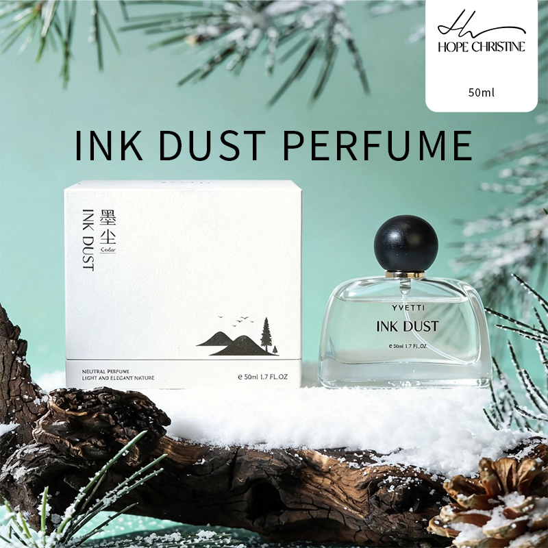 Perfume Aqua Fragrance - Cedarwood Woody Oriental Notes Unisex Cool