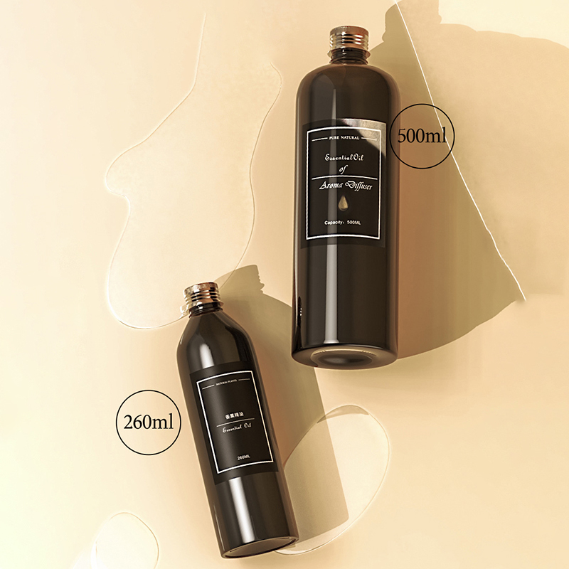 Perfume La Fragrance - 260ml/500ml Hilton Shangri-la Fragrance Oil For