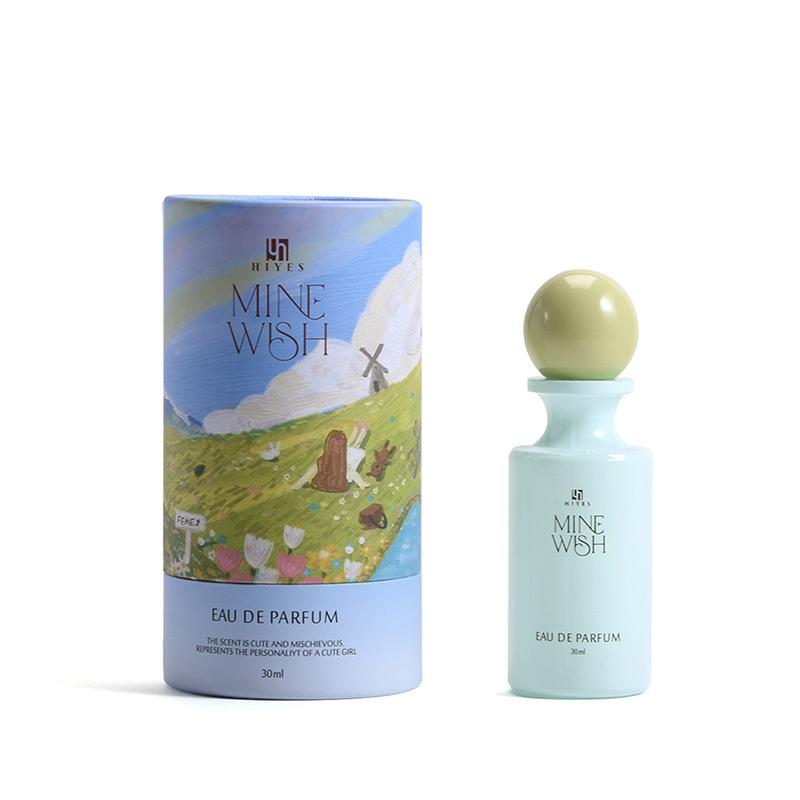 Perfume Fragrance Brands - Brand Wish Perfume 30ml Thai Dreamy