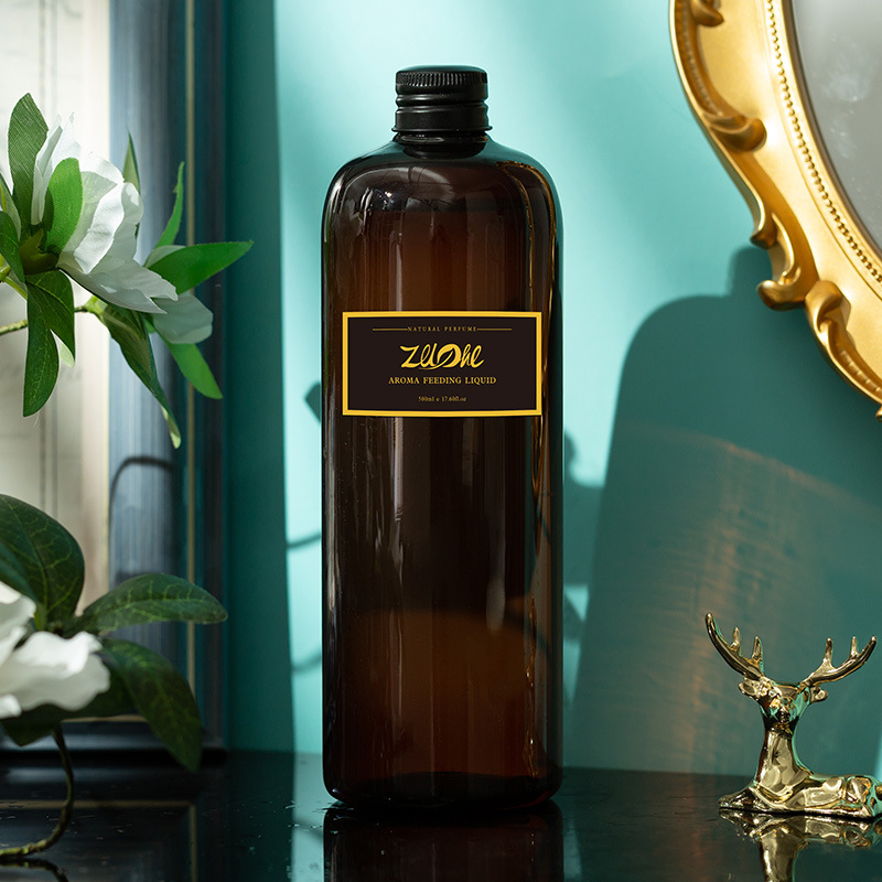 Perfume La Fragrance - 500ml Hotel Series Shangri-La Essential Oils