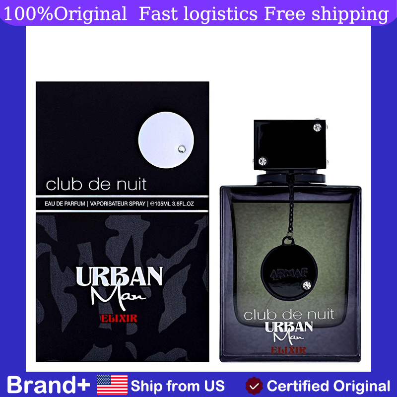 Fragrance Cologne And Perfume - Original Arabic Perfume Armaf Club De