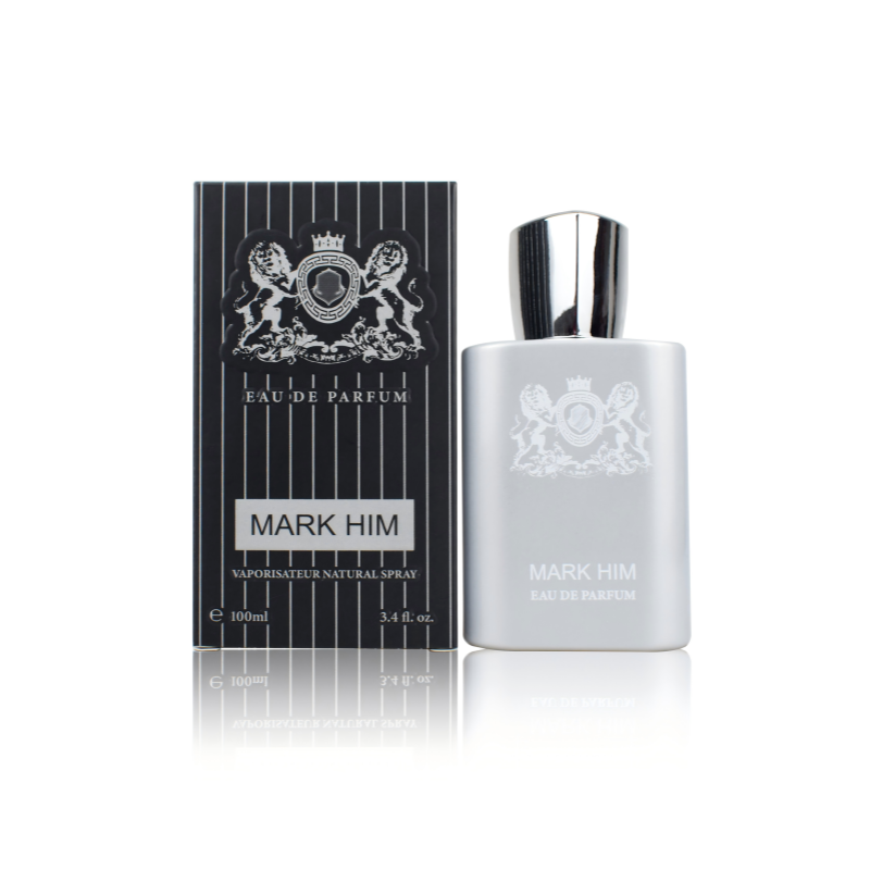 Fragrance Cologne And Perfume - 100ml MARK HIM Men Perfume Long-wearing
