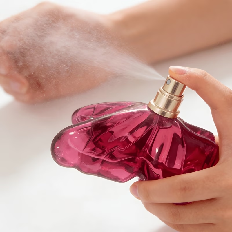 Perfume La Fragrance - La Bom.ba Women's Perfume Spray, 2.7oz80ml