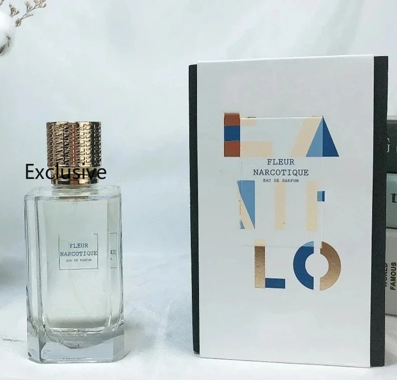 Perfume Fragrance Brands - Classic Fragrance 100ml Luxury Brand thEnchantment