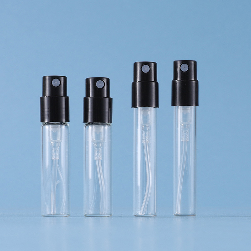 Perfume Fragrance Booster - 1X 10X 100x 1ml 1.5ml 2ml