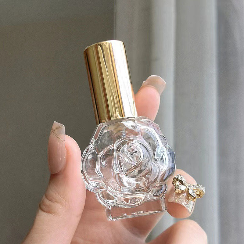 Perfume Fragrance Booster - New 10ML Perfume Bottle Glass Spray