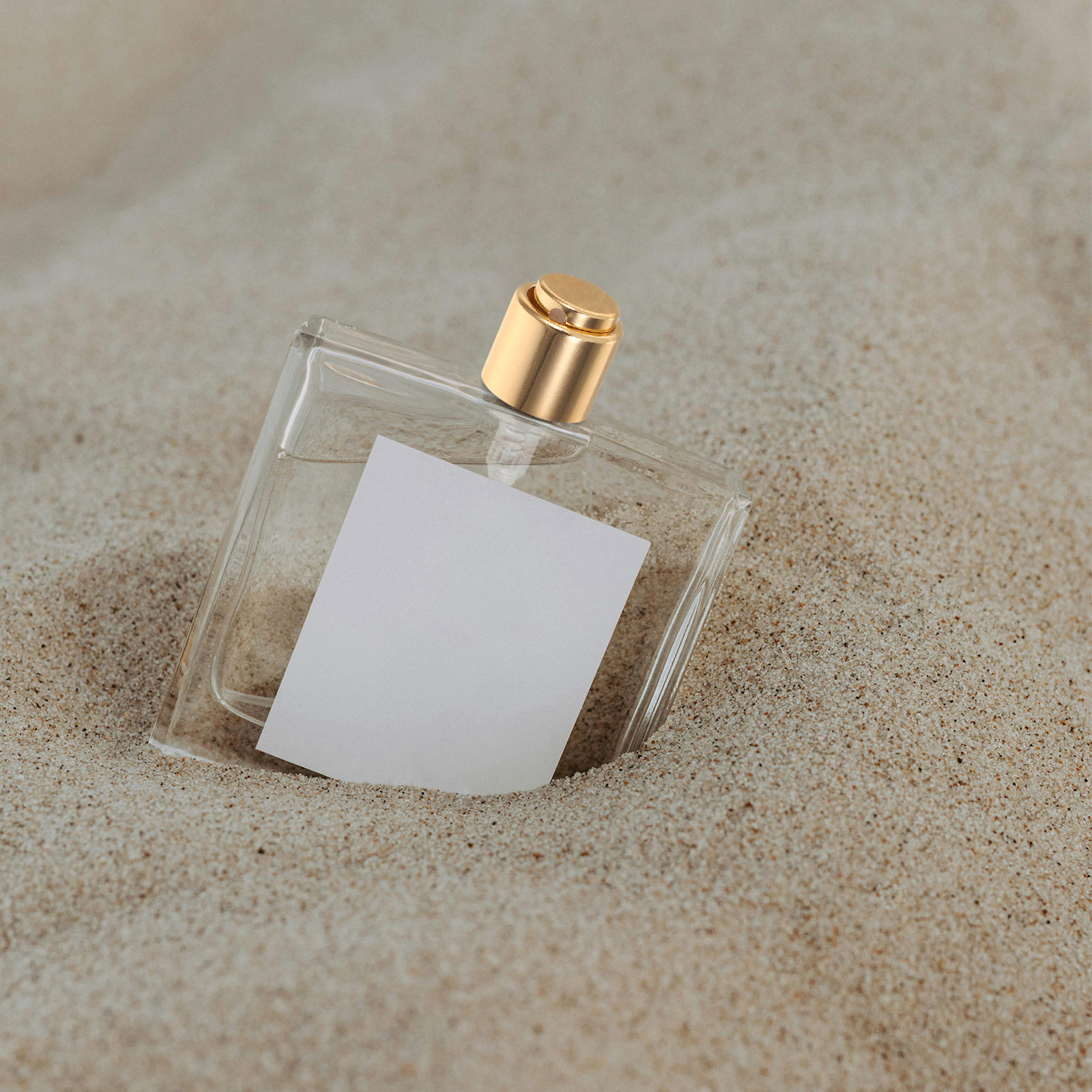 Perfume Fragrance Mist - 15Pcs Perfume Bottle Spray Pump Head