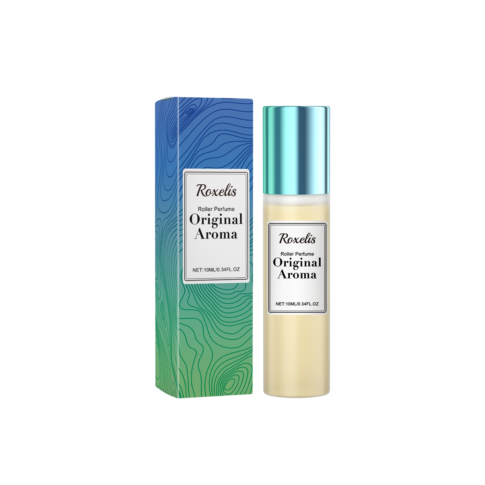 Fragrance Cologne And Perfume - 10ml Roll On Perfume for Men