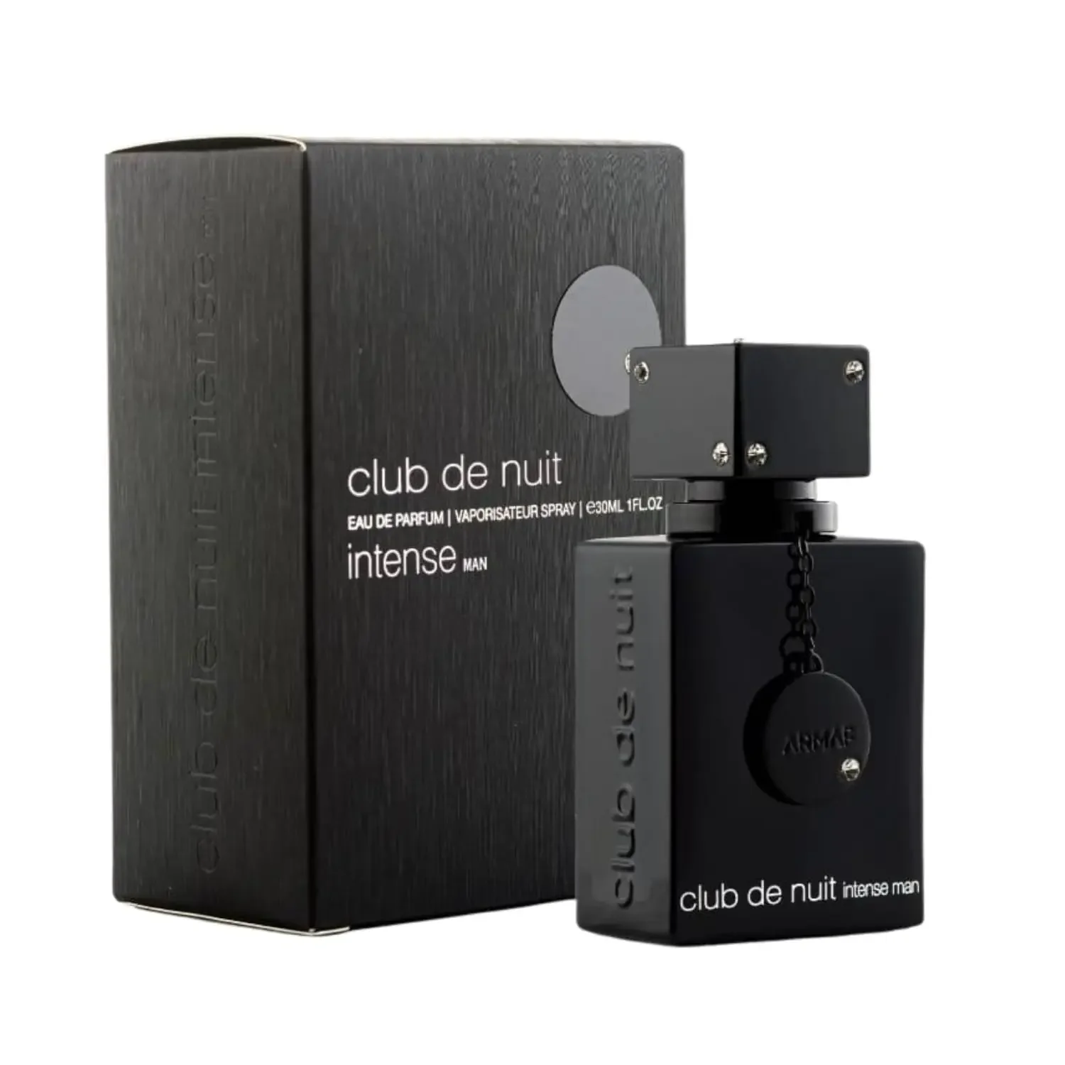 Women'S Perfume Rose Fragrance - Armaf Club De Nuit Intense 100ml