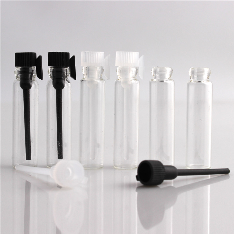 Perfume Fragrance Lab - 20PCS 1ml 2ml 3ml Perfume Sample