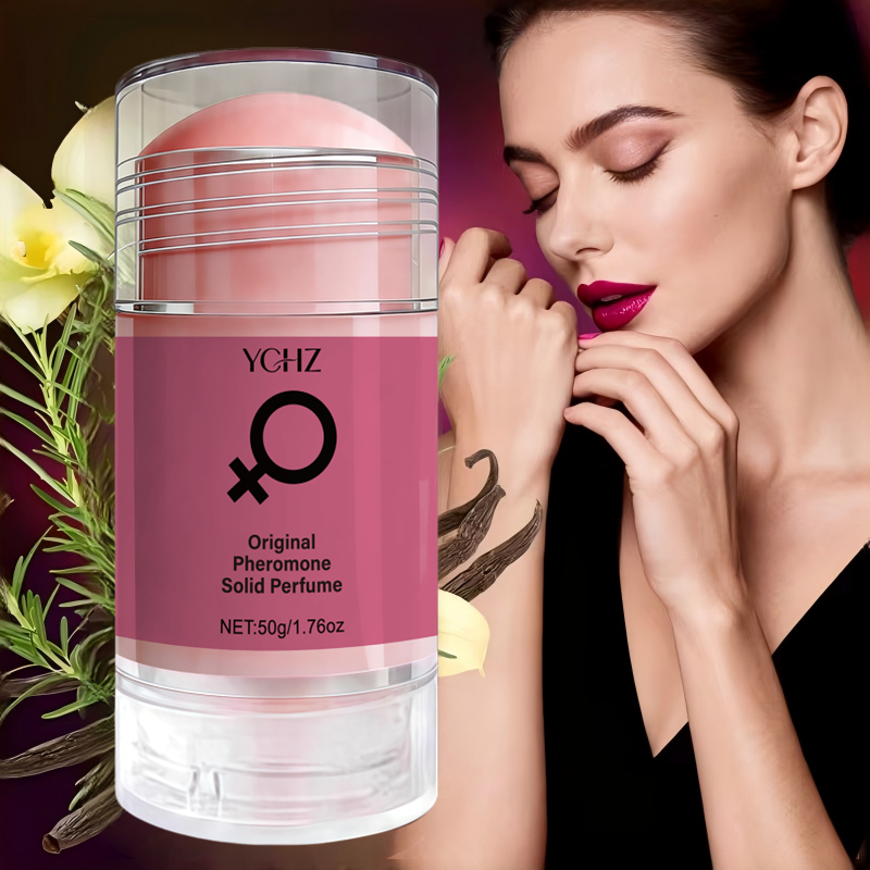 Perfume Fragrance Enhancer - Pheromone Fresh Scent Solid Balm, Which
