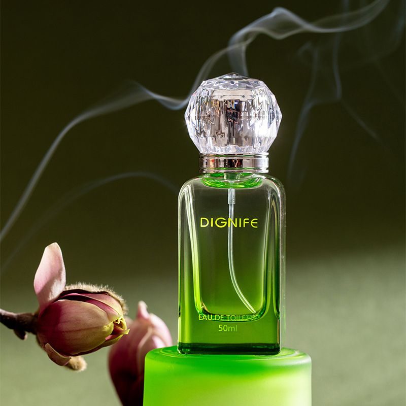 Perfume Fragrance Brands - Brand Nile Garden Unisex Perfume Vibrant