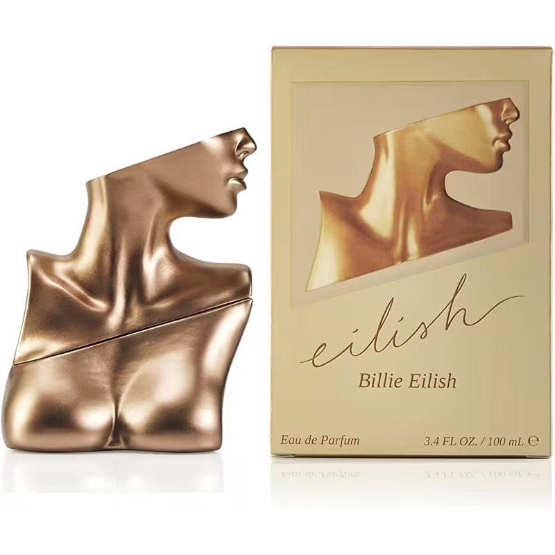 Billie Eilish Women's perfume  - Perfume Billie Eilish Fragrance recension och pris