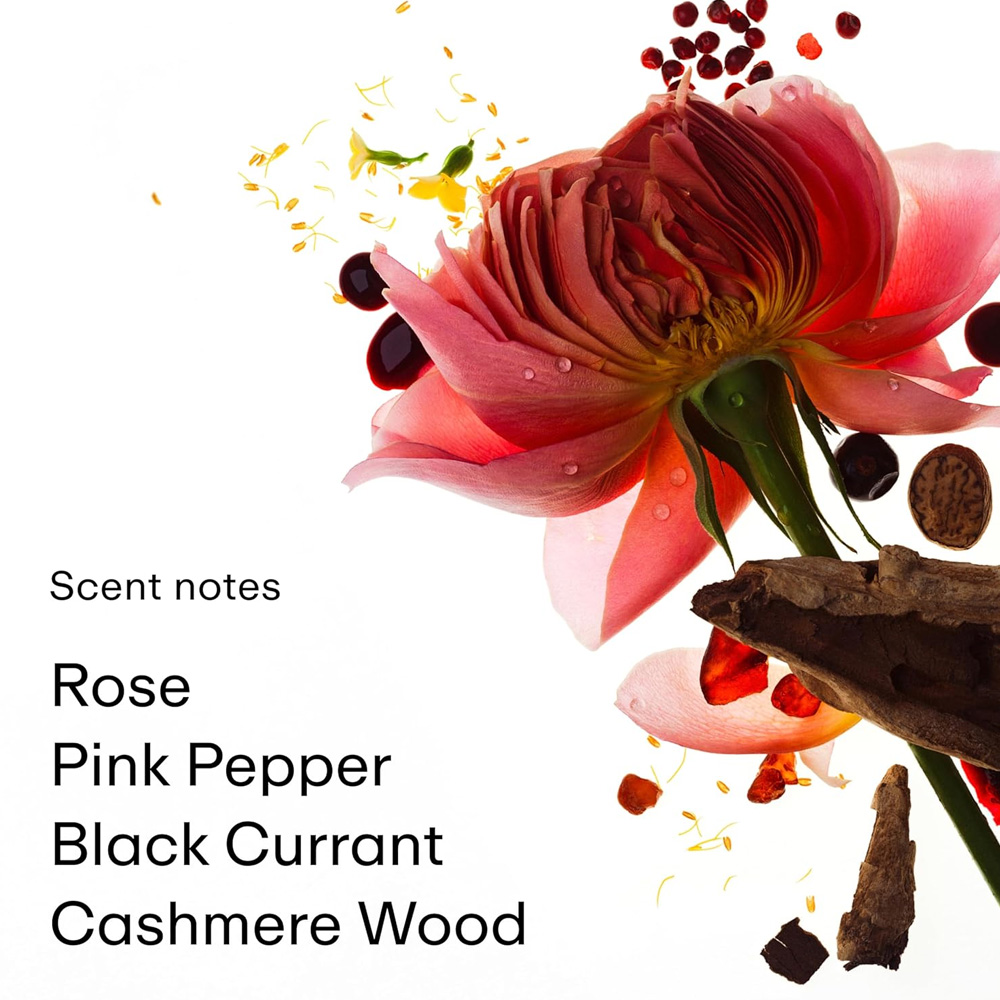 PHLUR Rose Whip Perfume for Wo - Women'S Perfume Rose Fragrance recension och pris