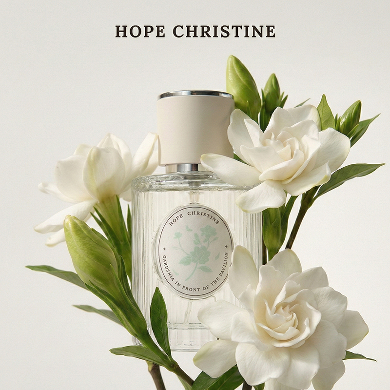 Fresh Gardenia Women Perfume S - Perfume Aqua Fragrance recension och pris