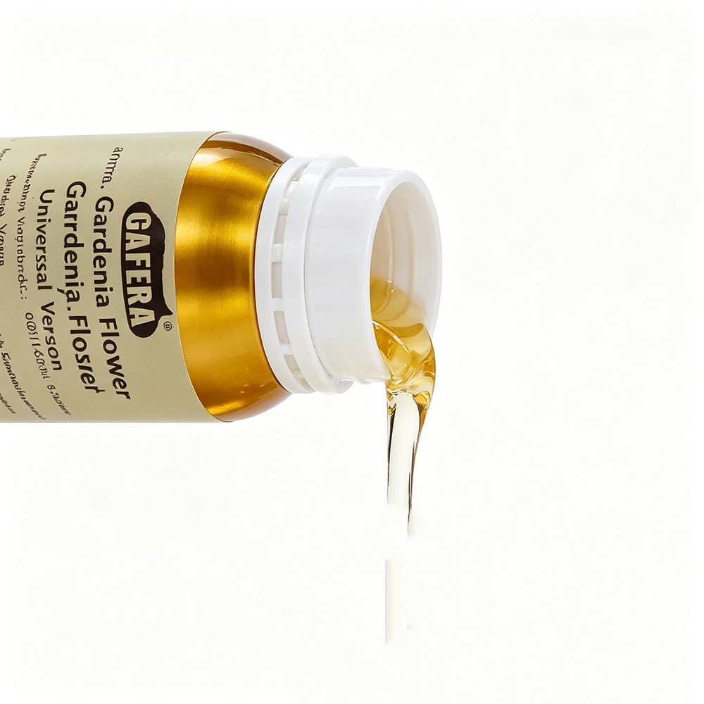 GAFERA 145ml Miss Coco Shangri - Perfume La Fragrance recension och pris