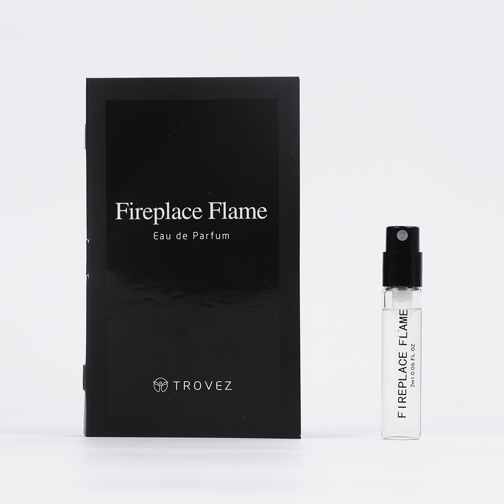 TROVEZ Perfume Sample Eau de P - Perfume Fragrance Buy recension och pris