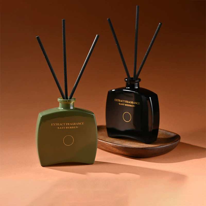 100ml Aromatic Reed Diffuser S - Perfume La Fragrance recension och pris