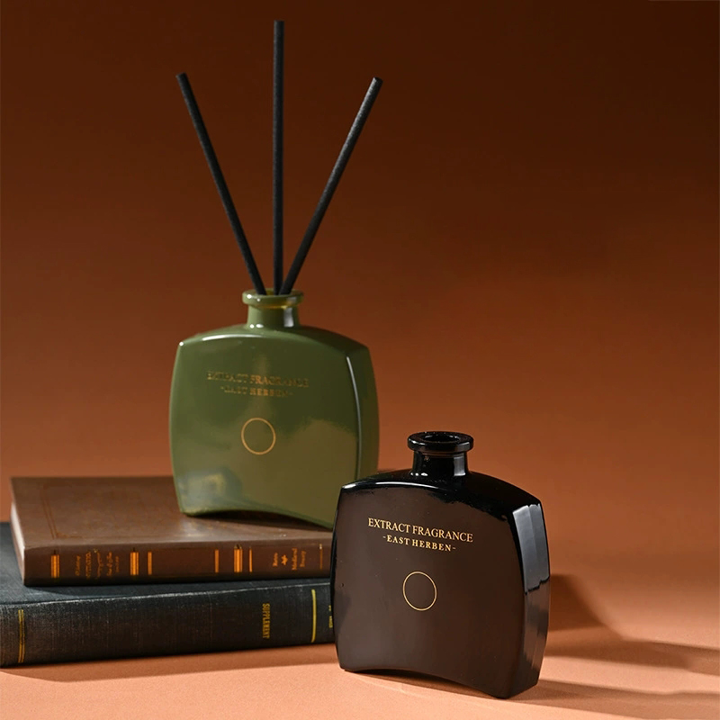 100ml Aromatic Reed Diffuser S - Perfume La Fragrance recension och pris