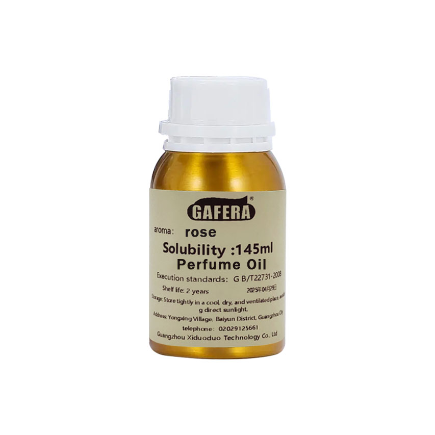 GAFERA 145ml (4.9 fl.oz) Ice A - Perfume Fragrance Brands recension och pris