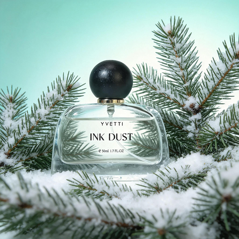 Cedarwood Woody Oriental Notes - Perfume Aqua Fragrance recension och pris