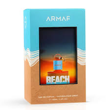 Original Arabic Perfume Beach  - Fragrance Cologne And Perfume recension och pris