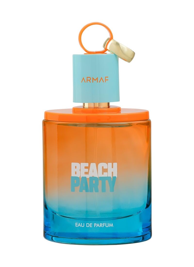 Original Arabic Perfume Beach  - Fragrance Cologne And Perfume recension och pris