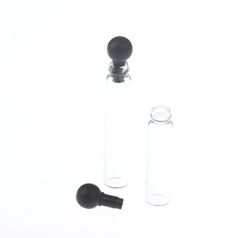10pcs 0.5/1/2/3ml Empty Mini G - Perfume Fragrance Lab recension och pris