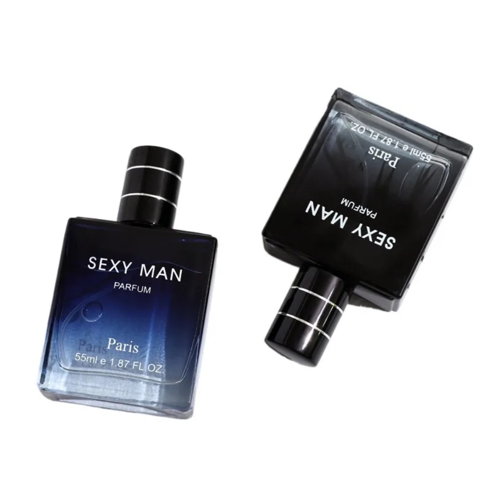 55ML Sexy Man Perfume Long-las - Perfume Fragrance Enhancer recension och pris