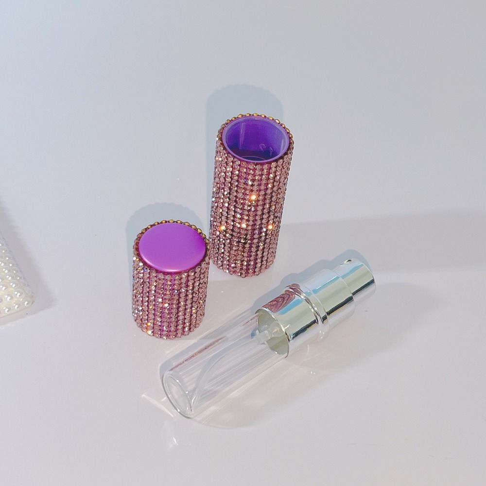 10ML Perfume Atomizer Bottle R - Perfume Fragrance Booster recension och pris