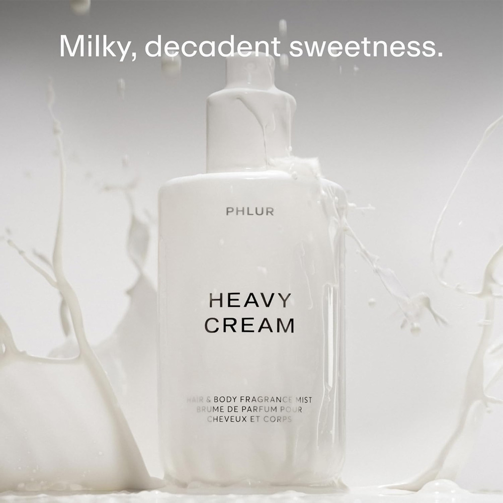 PHLUR 2-Piece Fragrance Set He - Perfume Fragrance Mist recension och pris