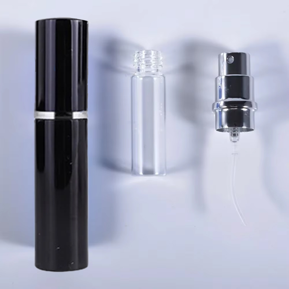 3/5/7/10Pcs 5ml Portable Refil - Perfume Fragrance Booster recension och pris