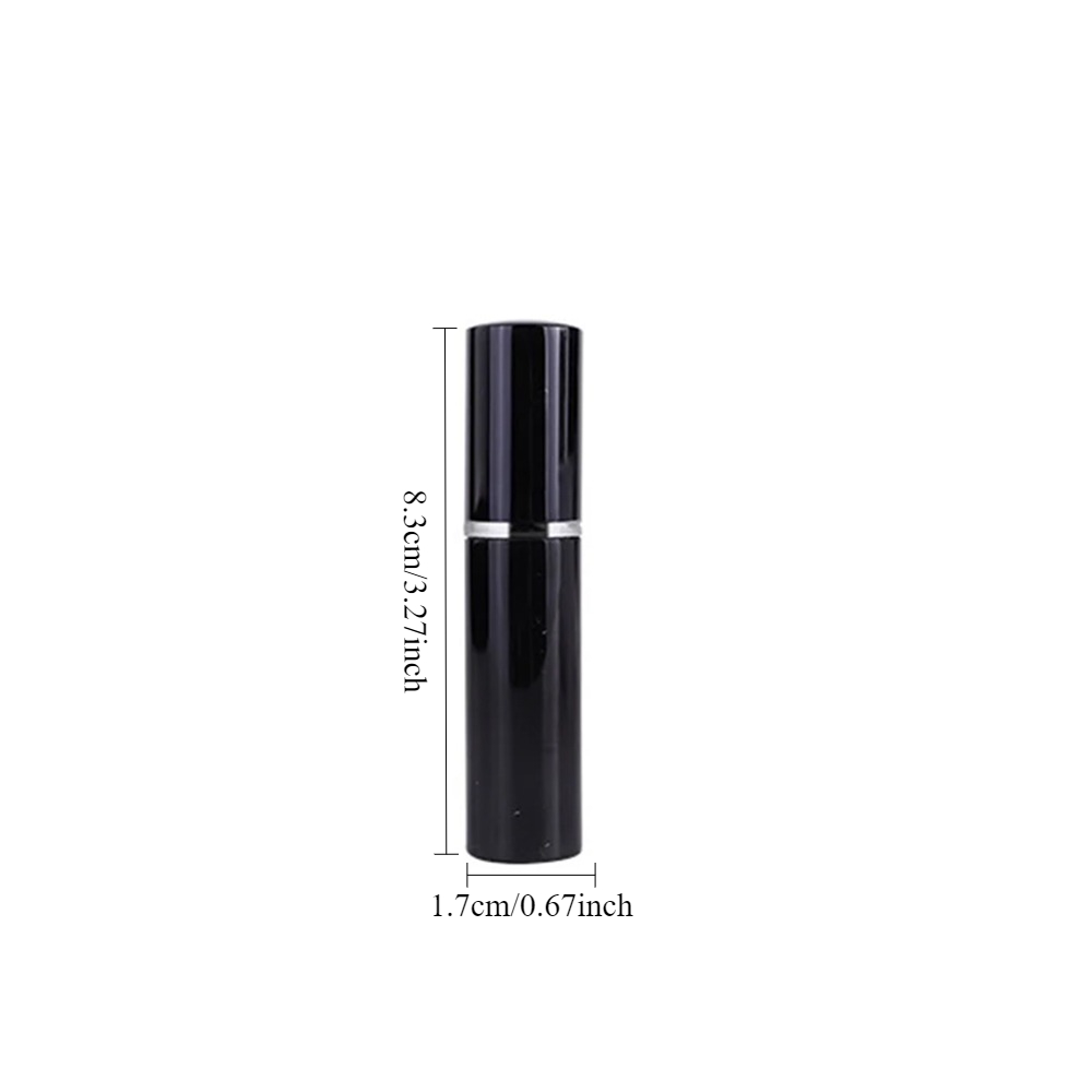 3/5/7/10Pcs 5ml Portable Refil - Perfume Fragrance Booster recension och pris