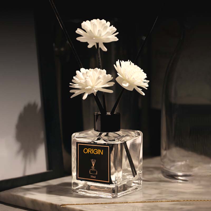 50ml Reed Diffuser Sets Fragra - Perfume La Fragrance recension och pris