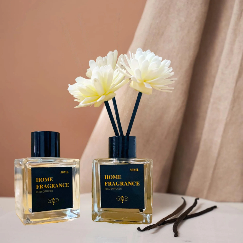 50ml Reed Diffuser Sets Fragra - Perfume La Fragrance recension och pris