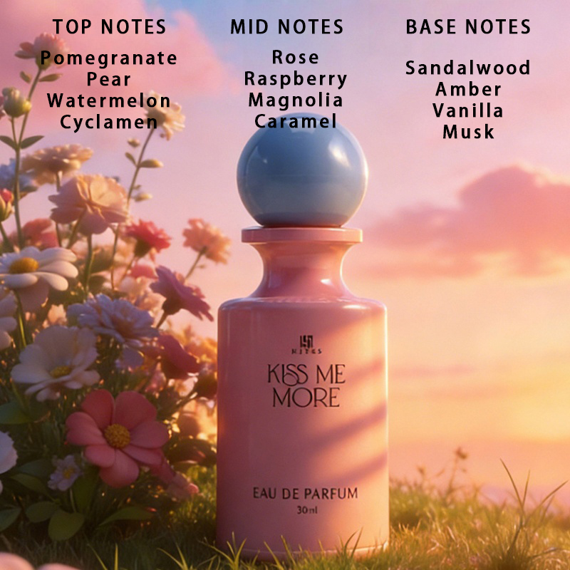 Brand Wish Perfume 30ml Thai D - Perfume Fragrance Brands recension och pris