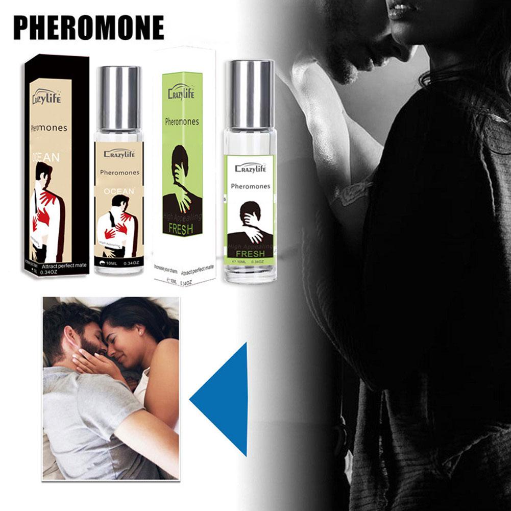 10ml Sweet High Appealing Roll - Perfume Fragrance Essence recension och pris