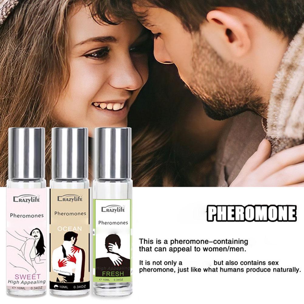 10ml Sweet High Appealing Roll - Perfume Fragrance Essence recension och pris