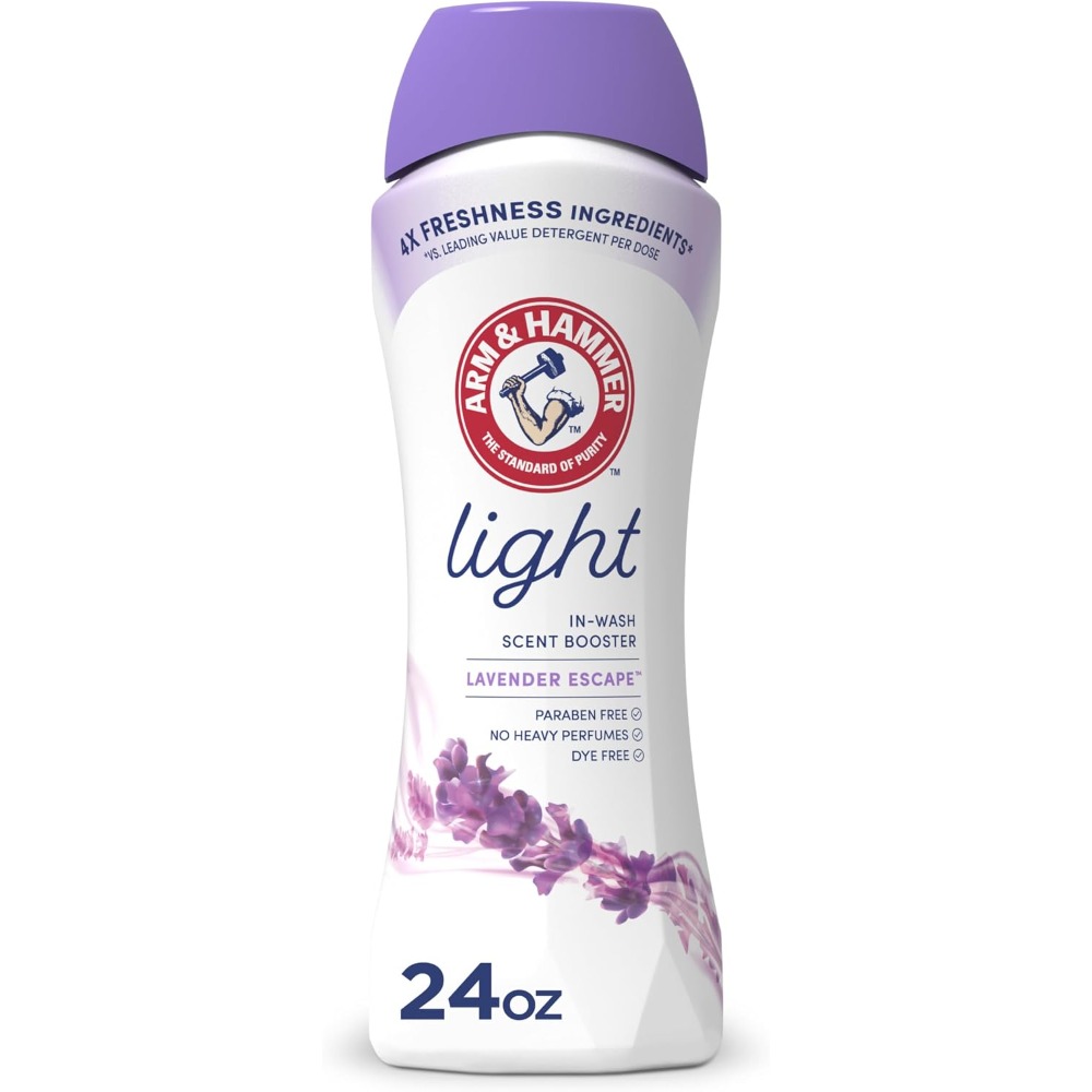Lavender Escape Scent Booster  - Perfume Fragrance Enhancer recension och pris