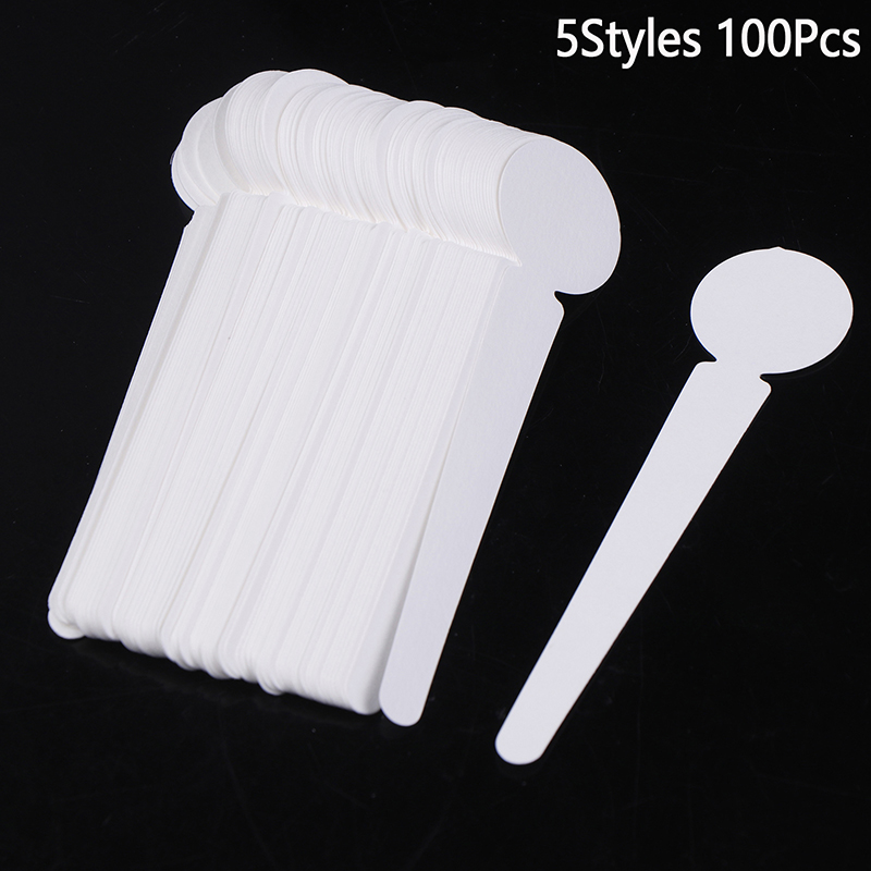 New 100 Pcs Perfume Essential  - Perfume Fragrance Essence recension och pris