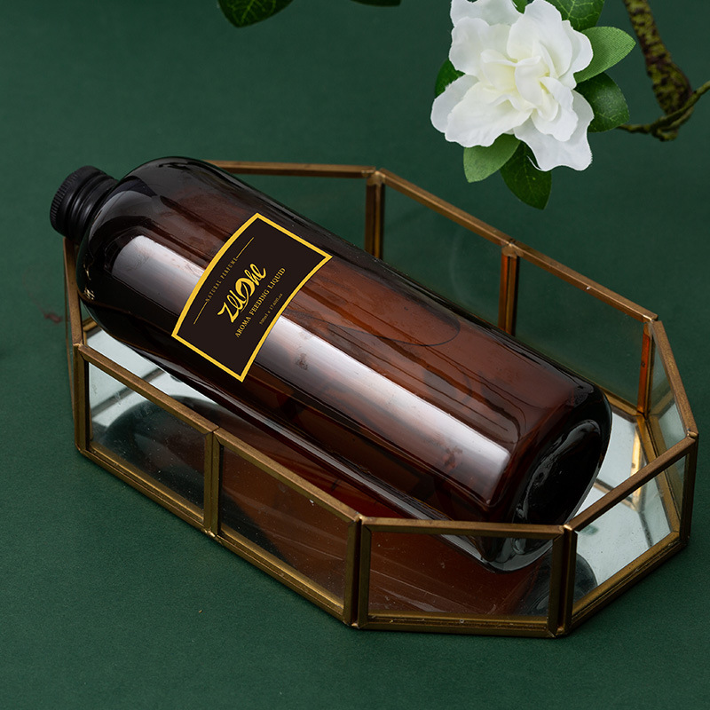 500ml Hotel Series Shangri-La  - Perfume La Fragrance recension och pris