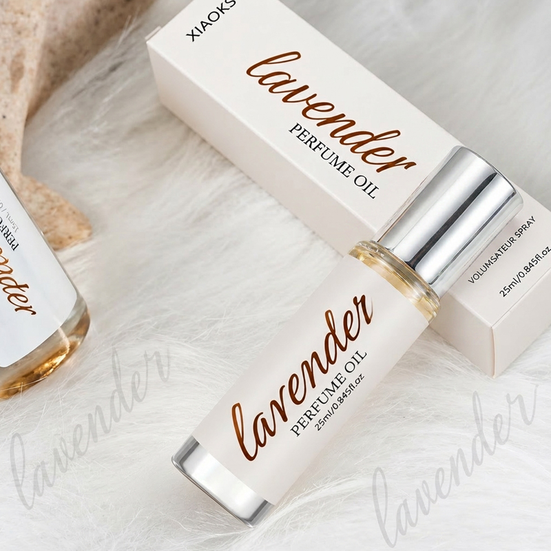 Vanilla Fragrance Perfume Esse - Perfume Fragrance Enhancer recension och pris