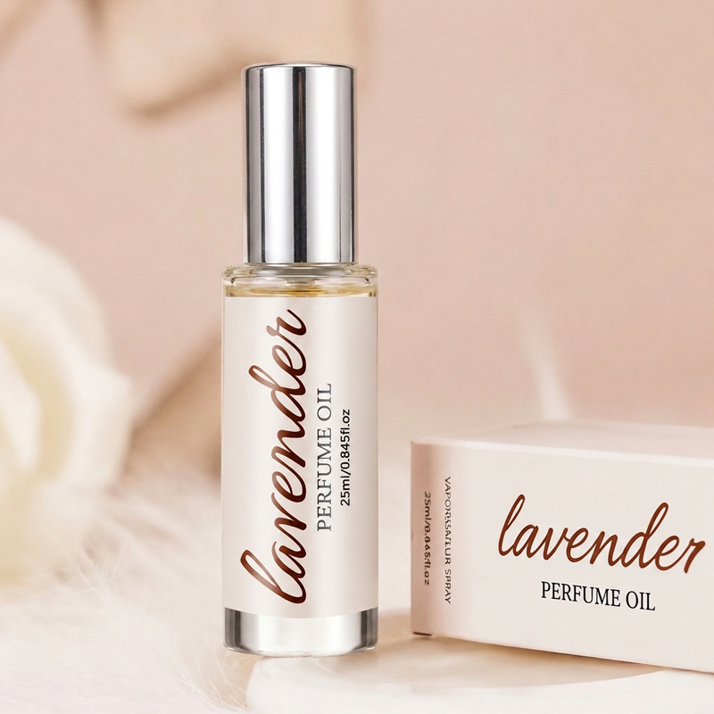Vanilla Fragrance Perfume Esse - Perfume Fragrance Enhancer recension och pris