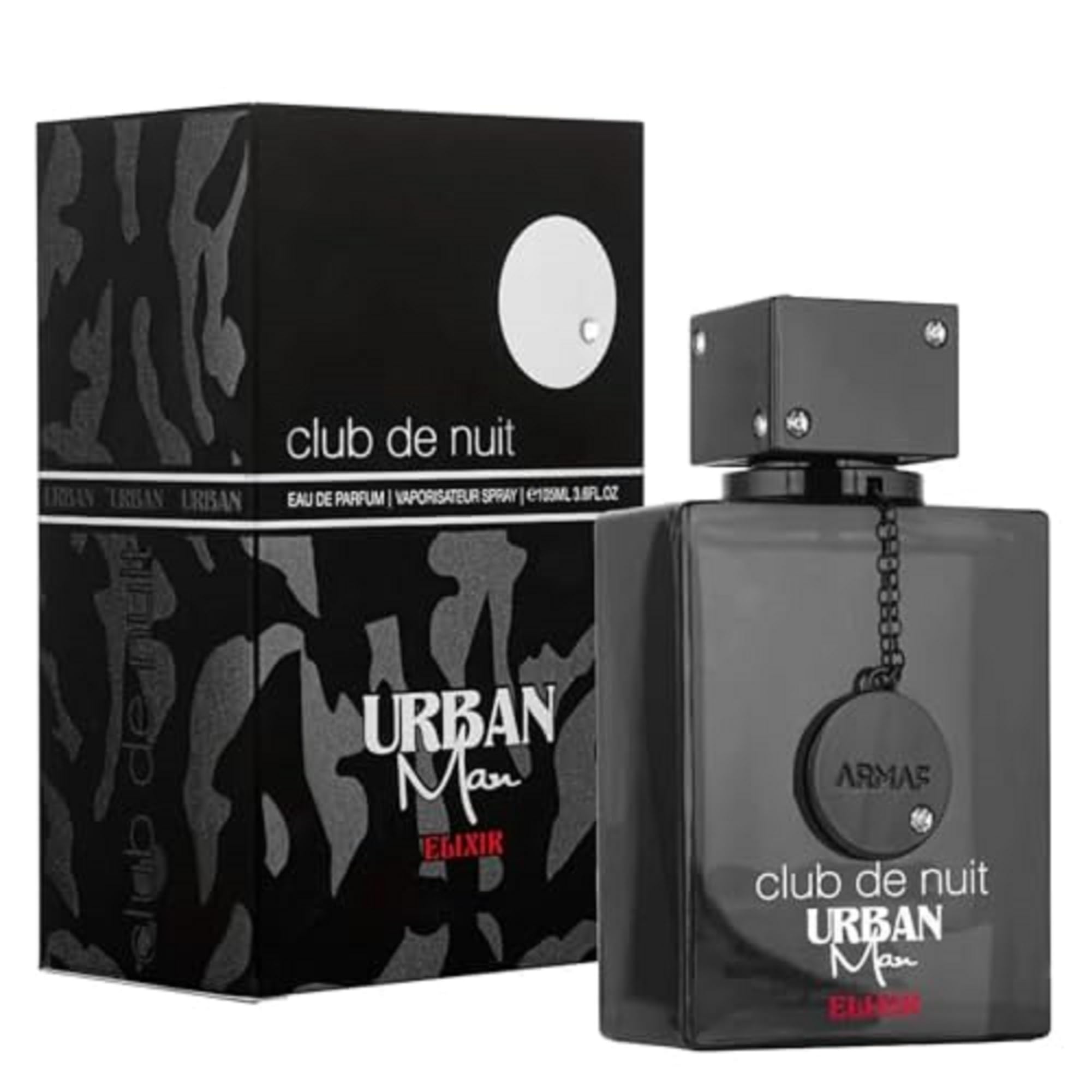 Original Arabic Perfume Armaf  - Fragrance Cologne And Perfume recension och pris