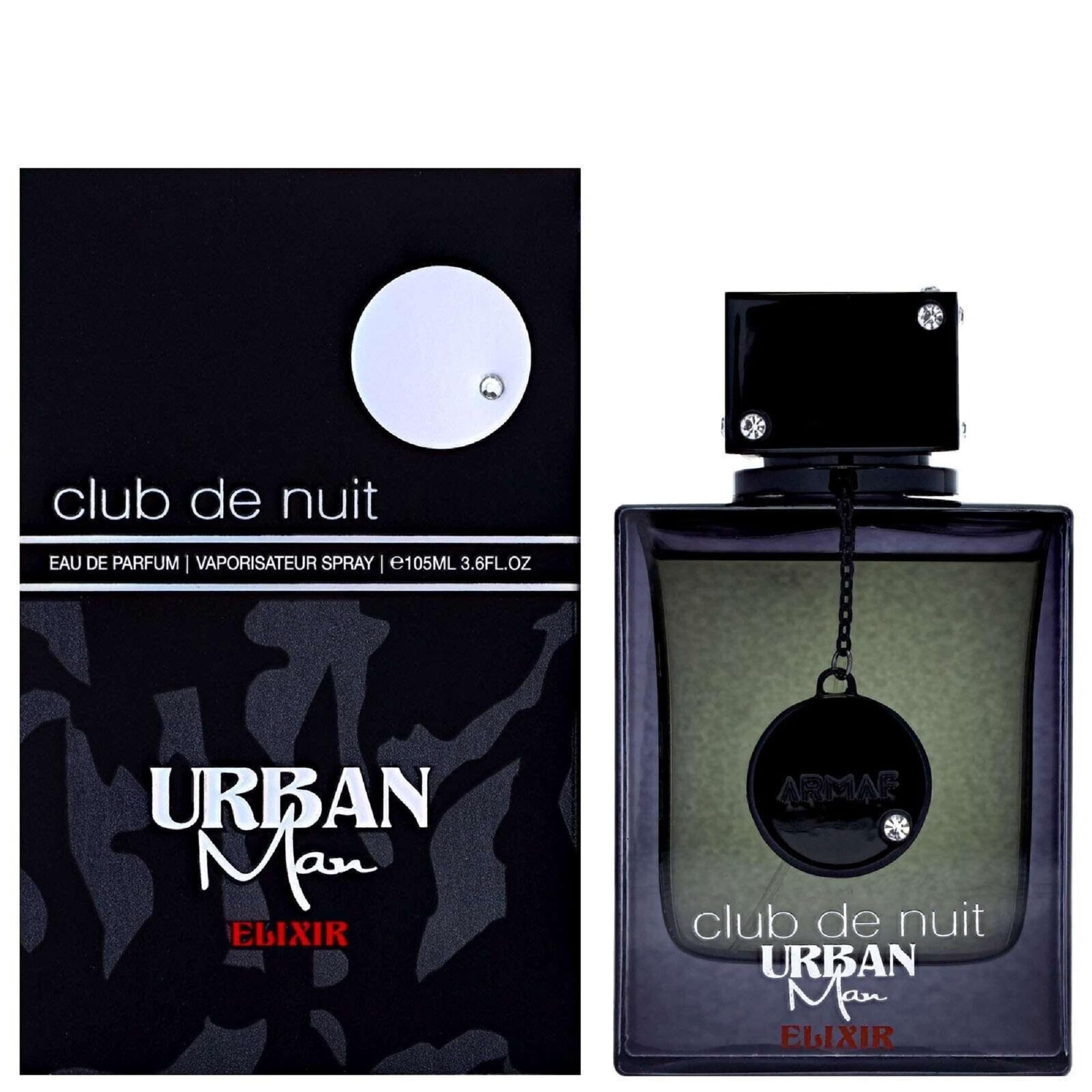 Original Arabic Perfume Armaf  - Fragrance Cologne And Perfume recension och pris