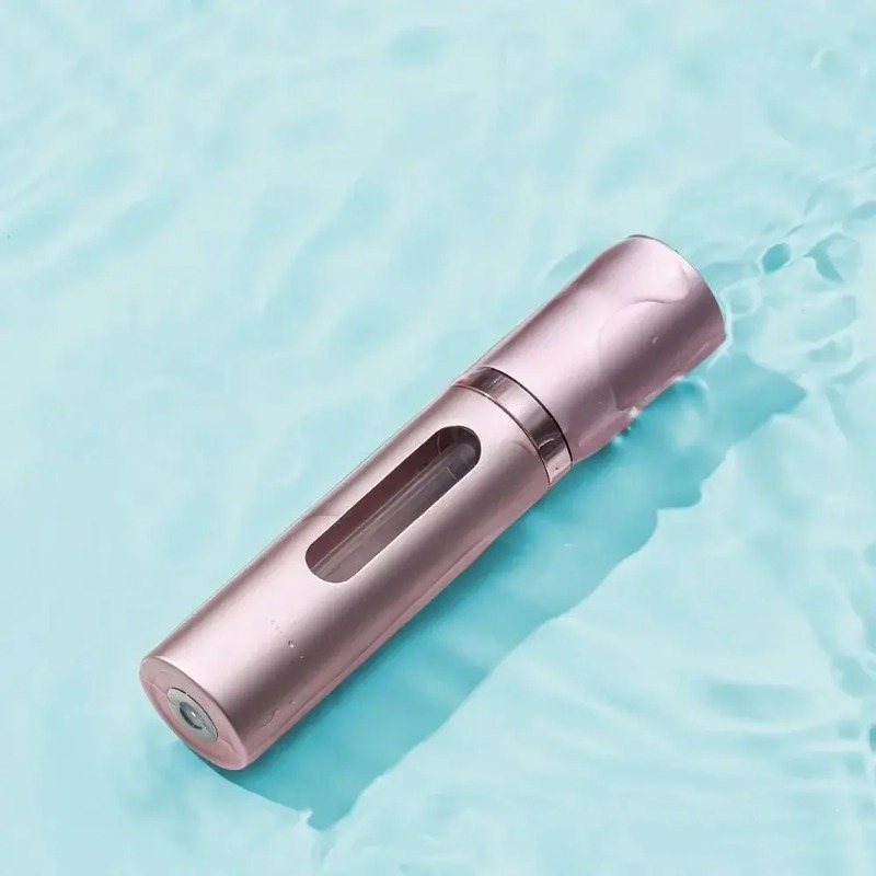 5ml Mini Portable Refillable P - Perfume Fragrance Booster recension och pris