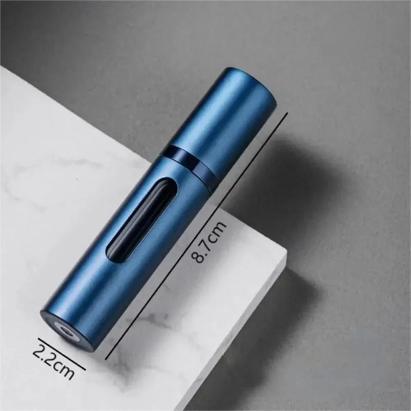 5ml Mini Portable Refillable P - Perfume Fragrance Booster recension och pris