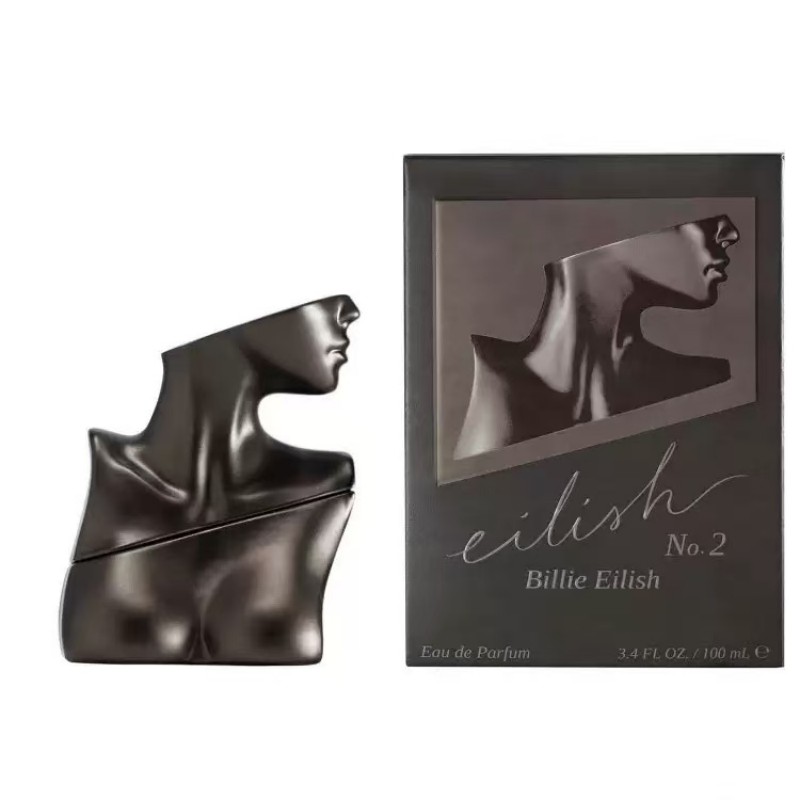 Billie Eilish Eilish No.2 Eau  - Perfume Billie Eilish Fragrance recension och pris