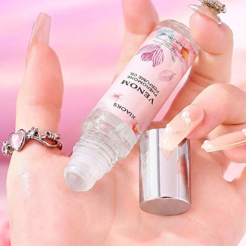 Women's Pheromone Roll-On Perf - Perfume Fragrance Essence recension och pris